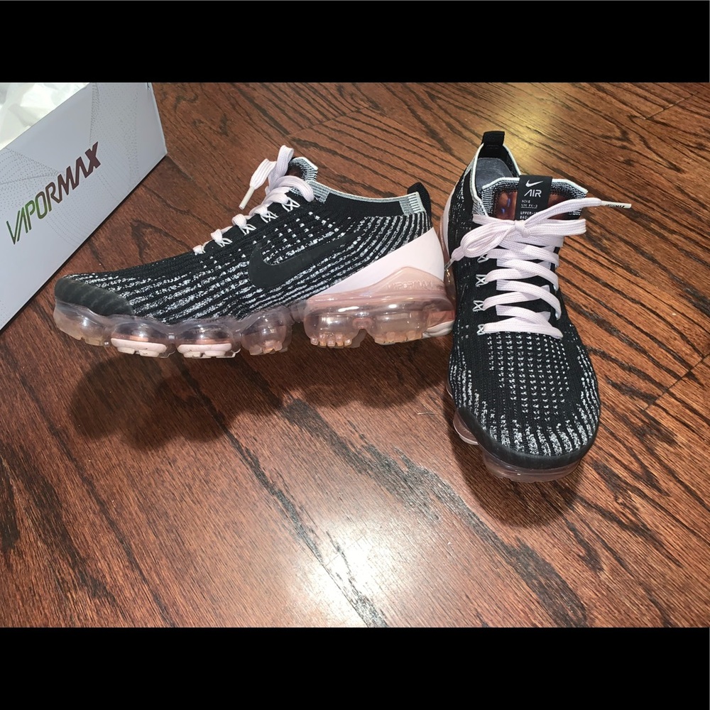 Nike Air Vapormax Flyknit 3